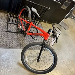 Trek Bicycle North County