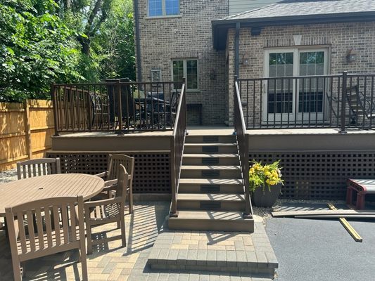 Deck Systems Inc. on Yelp