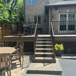 Deck Systems Inc.