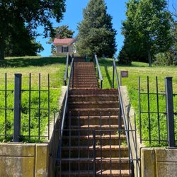 Frederick Douglas National Historical Site