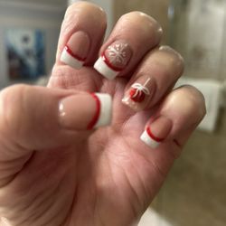 Lv Nails & Spa