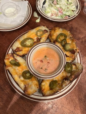 Demos' Restaurant by null