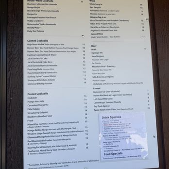 Sandbar Cafe - Cafes Near Me - Glenwood Springs, Colorado Sandbar Cafe - Cafes Near Me - Glenwood Springs, Colorado