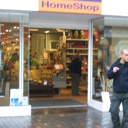 Cargo Homeshop