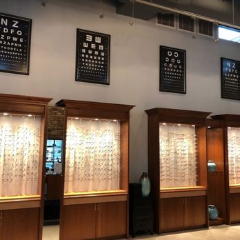 EyeCare Plus - Eyewear & Opticians Near Me - Amarillo, Texas