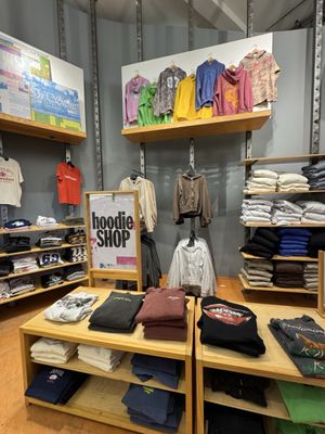 Urban Outfitters by null