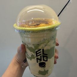 Lavanic Matcha Lavanic Matcha