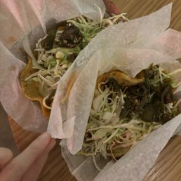 #9 El Diablo Taco