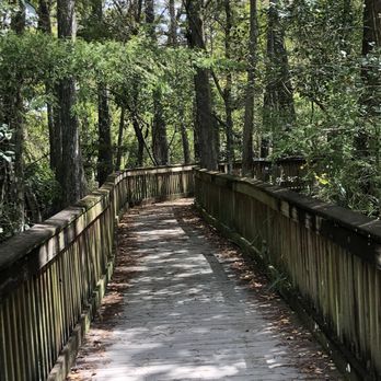 Kirby Storter Roadside Park - Parks Near Me - Ochopee, Florida