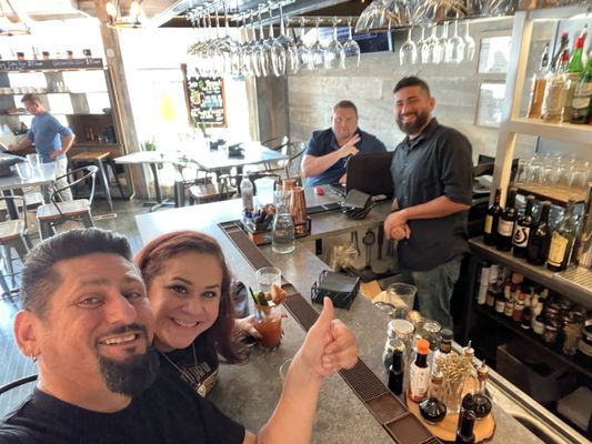 Pescadero Seafood & Oyster Bar by null