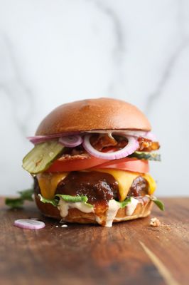 Lazy Dog Restaurant & Bar by null