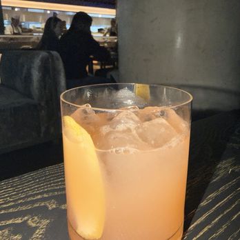 Nobu Chicago - Japanese Near Me - Chicago, Illinois