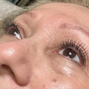 Jodi Dziak - Classic Natural Lash Extension Set - Waxing Near Me - Las Vegas, Nevada Jodi Dziak - Classic Natural Lash Extension Set - Waxing Near Me - Las Vegas, Nevada