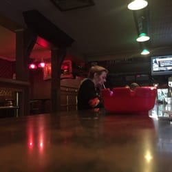 Beaver Creek Saloon - Awesome dive bar! I thought places like this did not exist anymore!
