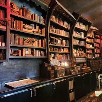 Gideon's Bakehouse - Bakeries Near Me - Lake Buena Vista, Florida