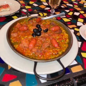 Viva Madrid! - Paella - Spanish Near Me - Claremont, California