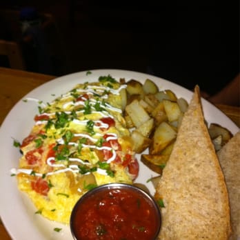 Global Cafe - Breakfast & Brunch Near Me - Lawrence, Kansas