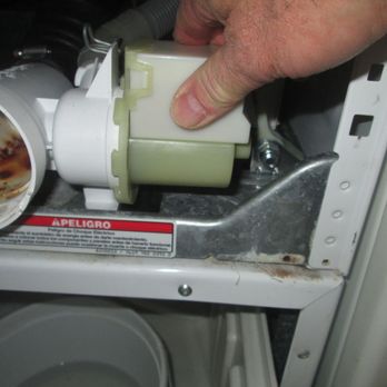 Kirby Appliance Service - Appliances & Repair Near Me Kirby Appliance Service - Appliances & Repair Near Me