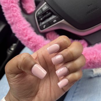 Fancy Nails - Nail Salons Near Me - Knoxville, Tennessee