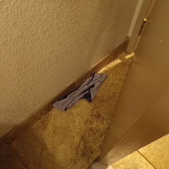 Primm Valley Resort - Some ones dirty underwear behind restroom door! - Hotels Near Me - Primm, Nevada Primm Valley Resort - Some ones dirty underwear behind restroom door! - Hotels Near Me - Primm, Nevada