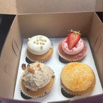 Bittersweet Bakery - Yummy sweet treats - Bakeries Near Me - Waxahachie, Texas