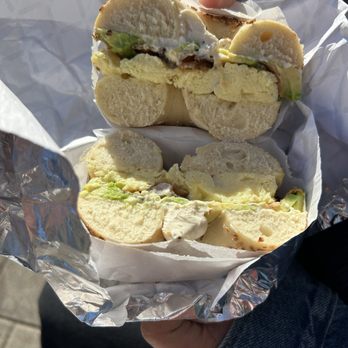 Abby's Bagels & Coffee - Bagels Near Me - Dallas, Texas