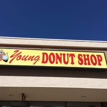 Young Donuts - Good donuts! - Donuts Near Me - Tucson, Arizona Young Donuts - Good donuts! - Donuts Near Me - Tucson, Arizona