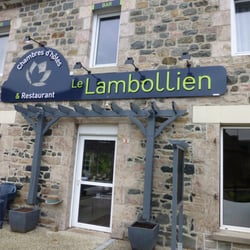 Le Lambollien