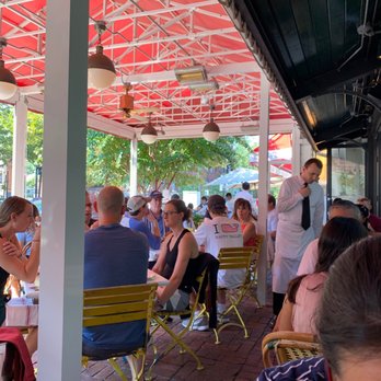 Le Diplomate - Patio area - Brasseries Near Me - Washington, DC, District of Columbia Le Diplomate - Patio area - Brasseries Near Me - Washington, DC, District of Columbia