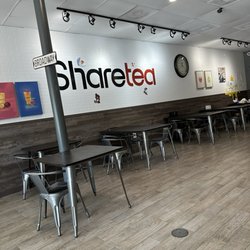 Sharetea