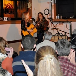 Two Way Street Coffee House