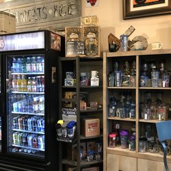 General Store 45