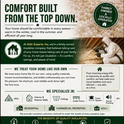 Attic Experts