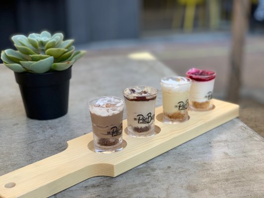 Laurie’s Pie Bar by null