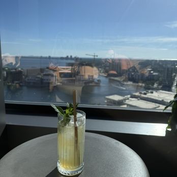 Beacon - Cocktail Bars Near Me - Tampa, Florida Beacon - Cocktail Bars Near Me - Tampa, Florida
