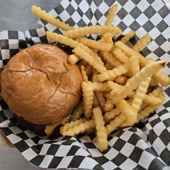 The Daley - Daley burger and fries! - Burgers Near Me - Honolulu, Hawaii The Daley - Daley burger and fries! - Burgers Near Me - Honolulu, Hawaii