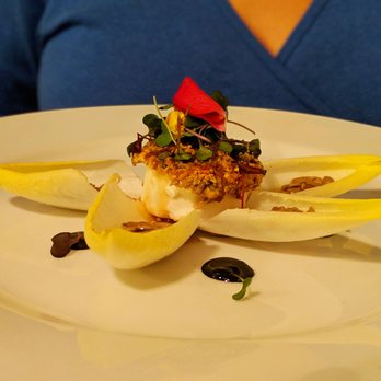 Le Bistro - French Near Me - Lighthouse Point, Florida