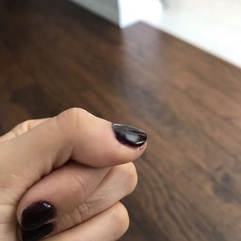 AB Nails Salon - Nail Salons Near Me - Orlando, Florida