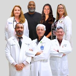Gastroenterology & Hepatology Specialists - GHS Providers