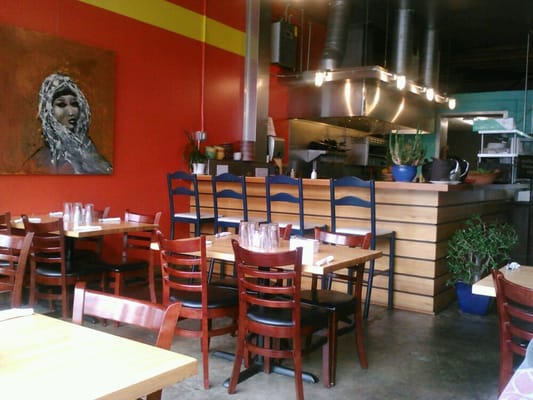 Cha Cha Cha Taqueria Lombard by null