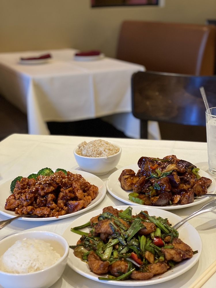 Panda Inn