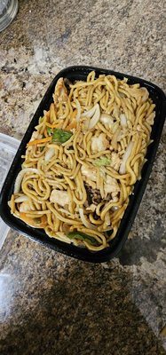 Wok Chi Asian Kitchen 鑊氣 - West Midtown/Georgia Tech by null