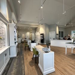 Bay Eye Center - Optical Department at Bay Eye Center in Plymouth