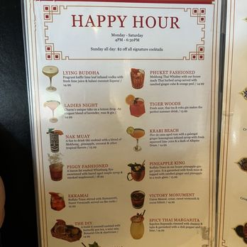 Charm Kitchen & Bar - Thai Near Me - The Woodlands, Texas Charm Kitchen & Bar - Thai Near Me - The Woodlands, Texas