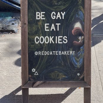 Red Gate Bakery - Bakeries Near Me - New York, New York Red Gate Bakery - Bakeries Near Me - New York, New York