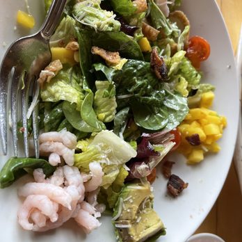 Anthony's HomePort Columbia Point - Salad - Seafood Near Me - Richland, Washington Anthony's HomePort Columbia Point - Salad - Seafood Near Me - Richland, Washington