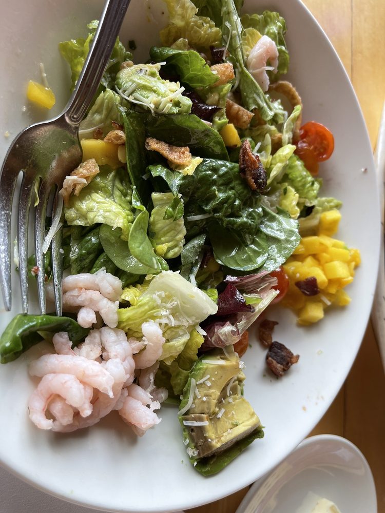 Anthony's HomePort Columbia Point