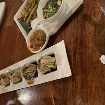 Thai Spice - Thai Near Me - Lakeway, Texas