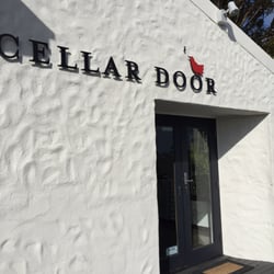 SC Pannell Cellar Door