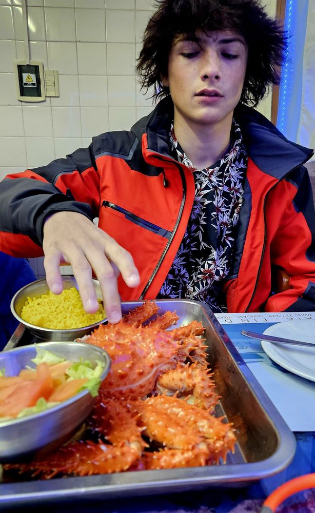 El Viejo Marino